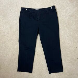 New York & Company Capri Pants